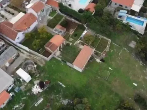 Sale, land lot, 2900m², Đuraševići, Tivat - image 3