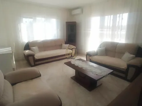 Rent, two bedroom apartment, 104m², Tološi, Podgorica - image 14