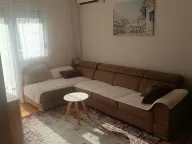 Rent, one bedroom apartment, 36m², Lazi, Budva