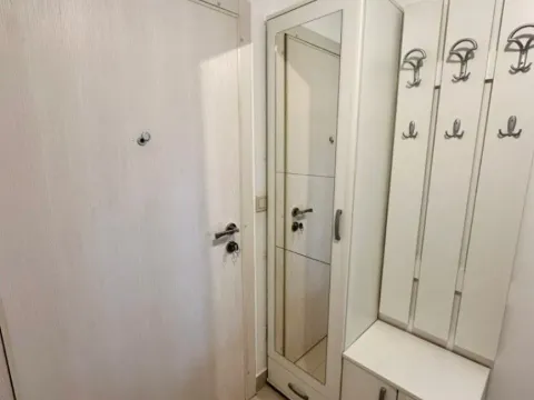 Izdavanje, jednosoban stan, 45m², Zabjelo, Podgorica - image 8