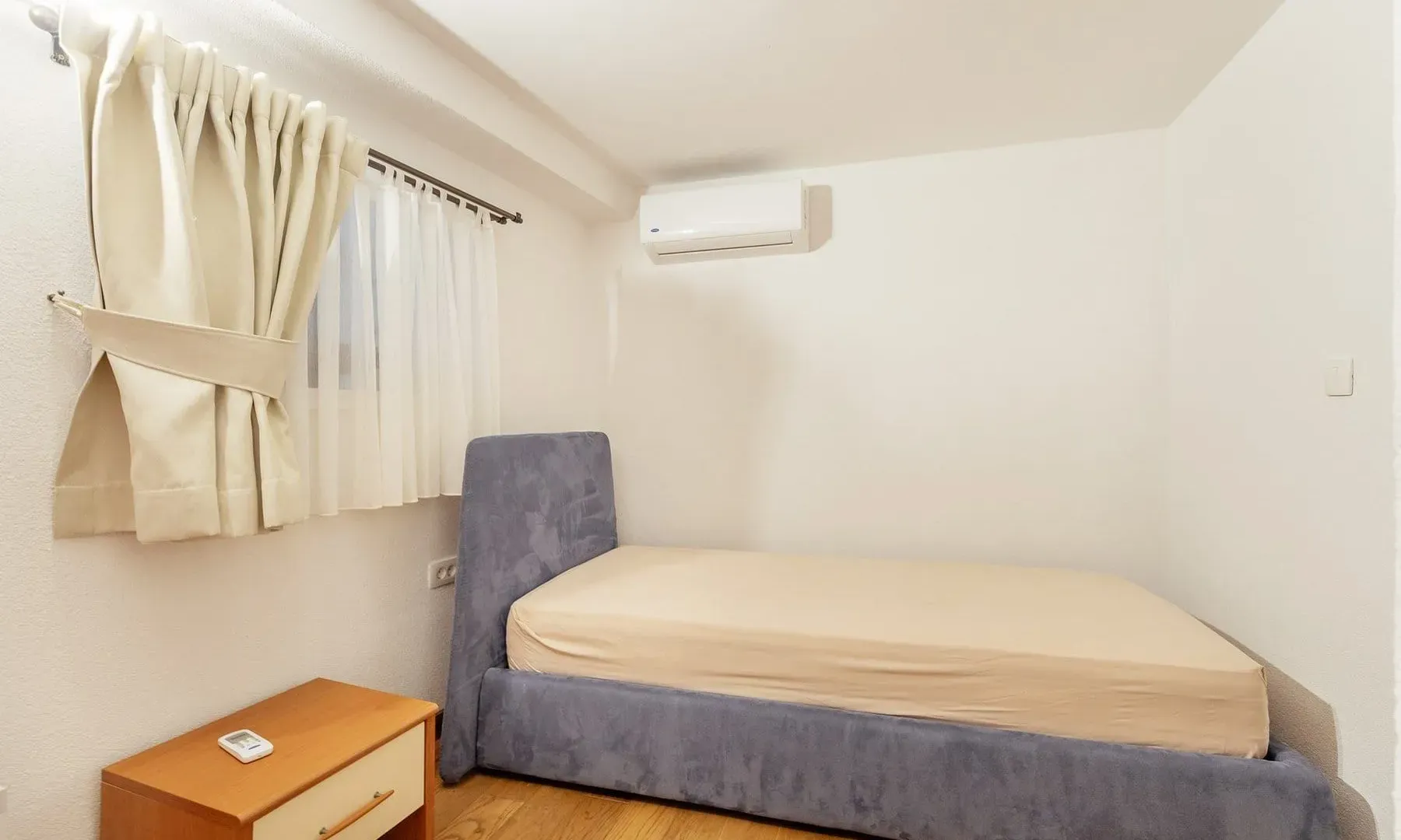Prodaja, dvosoban stan, 93m², Perast, Kotor