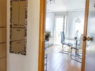 Rent, one bedroom apartment, 46m², Blok 9, Podgorica - image 7