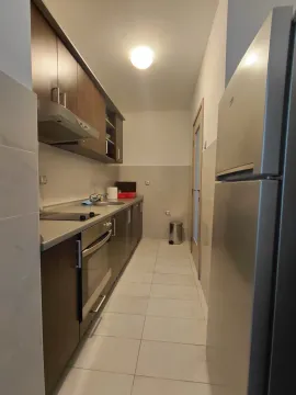 Rent, three bedroom apartment, 95m², Preko Morače, Podgorica - image 16