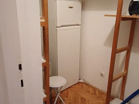 Prodaja, dvosoban stan, 60m², Kalenić Pijaca, Vračar Sve Podlokacije - image 12