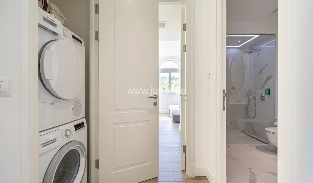Prodaja, dvosoban stan, 113m², Luštica Bay, Tivat