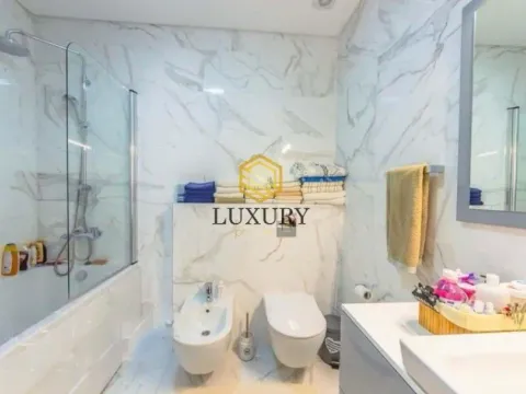 Rent, apartment, 96m², Pod Goricom, Podgorica - image 11