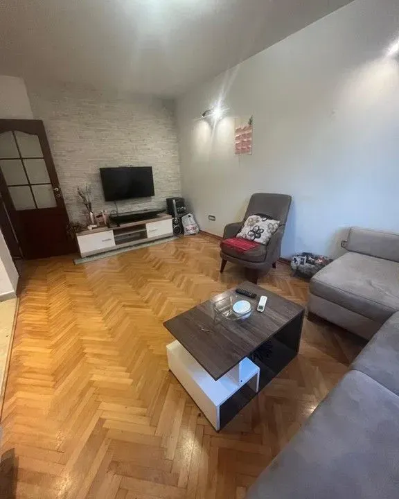 Prodaja, jednosoban stan, 57m², Zabjelo, Podgorica