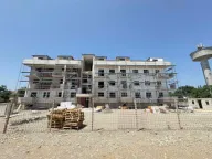 Prodaja, garsonjera, 24m2, Zabjelo, Podgorica