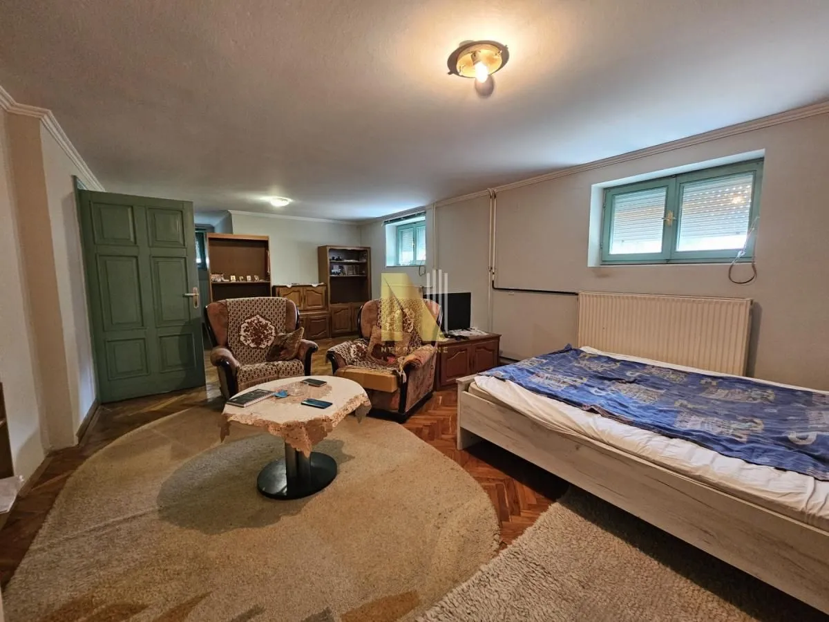 Sale, house, 101m², Aleksandrovo, Subotica
