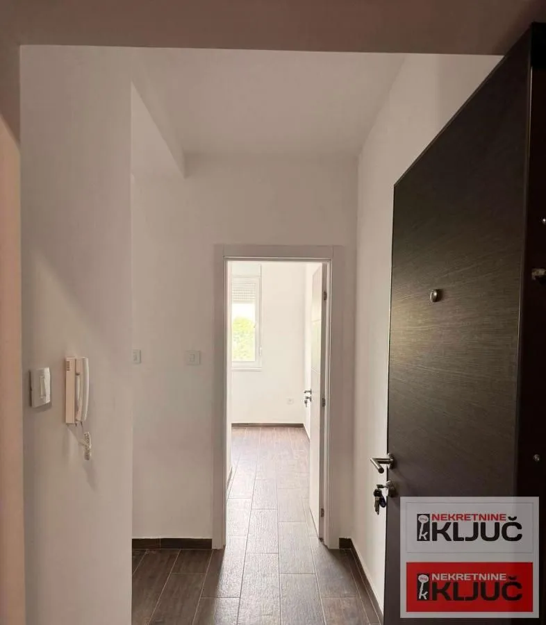 Prodaja, dvosoban stan, 56m², Telep, Novi Sad Sve Podlokacije