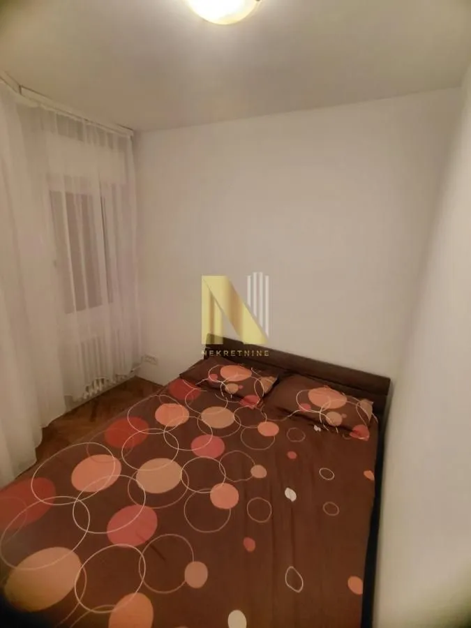 Rent, three bedroom apartment, 58m², Centar, Novi Sad