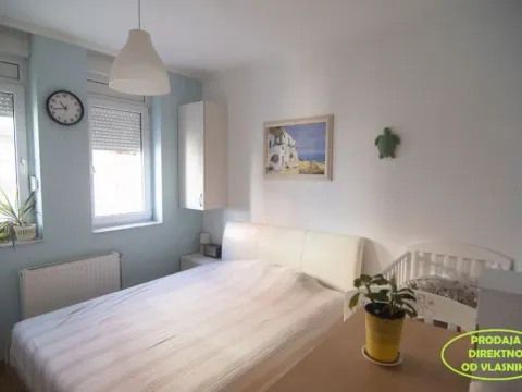 Prodaja, trosoban stan, 54m², Bulevar Evrope, Novi Sad Sve Podlokacije - image 3