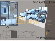 Sale, one bedroom apartment, 48m², Cetinje, Crna Gora - image 7