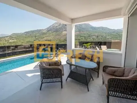 Prodaja, kuća, 253m², Bar, Crna Gora - image 2