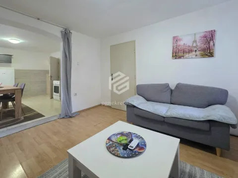 Rent, one bedroom apartment, 55m², Momišići, Podgorica - image 2