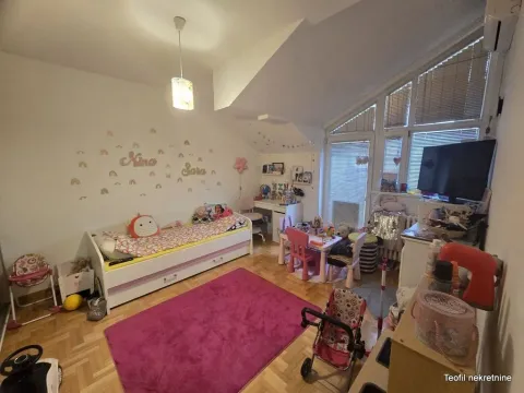 Prodaja, trosoban stan, 90m², Zvezdara, Zvezdara Sve Podlokacije - image 15