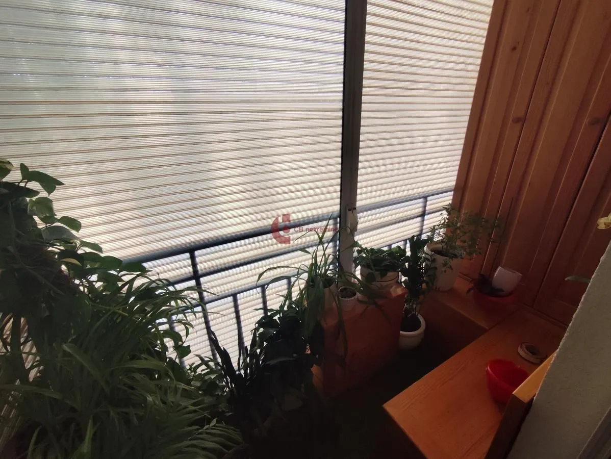 Sale, two bedroom apartment, 49m², Centar, Subotica