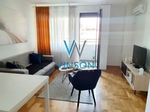 Izdavanje, jednosoban stan, 47m², Grbavica, Novi Sad Sve Podlokacije - image 3