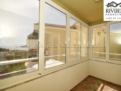 Prodaja, dvosoban stan, 60m², Topla, Herceg Novi - image 9