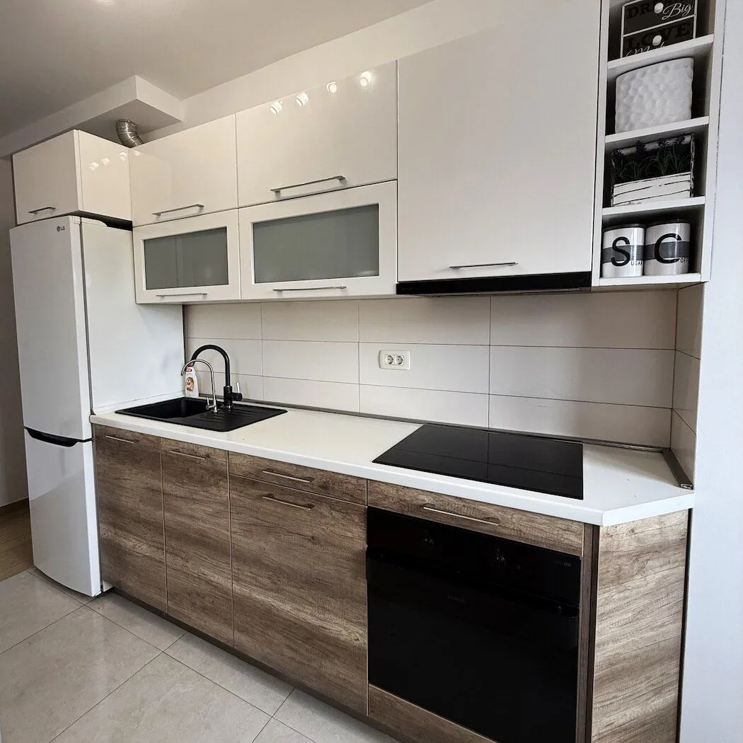 Prodaja, stan, 72m², City Kvart, Podgorica