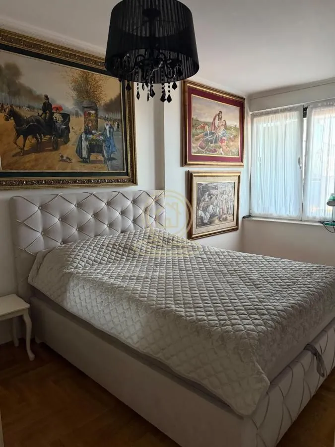 Rent, two bedroom apartment, 43m², Grbavica, Novi Sad Sve Podlokacije