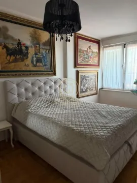 Rent, two bedroom apartment, 43m², Grbavica, Novi Sad Sve Podlokacije - image 6