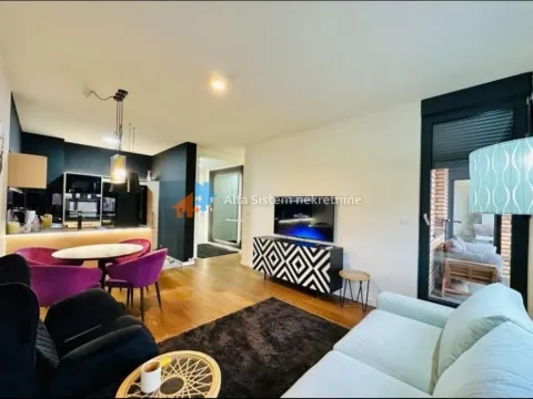 Izdavanje, stan, 70m², Bezanijska Kosa 1, Bežanijska Kosa Sve Podlokacije - image 7