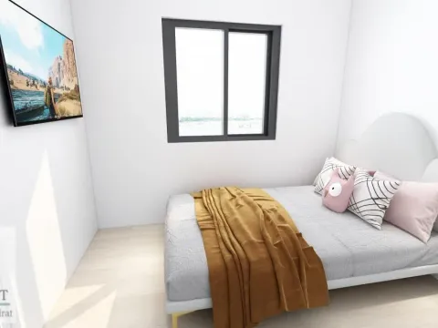 Prodaja, jednosoban stan, 40m², Obrenovac, Beograd - image 5