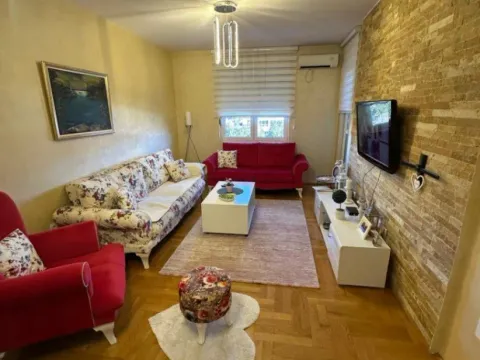 Prodaja, jednosoban stan, 54m², Zabjelo, Podgorica - image 1