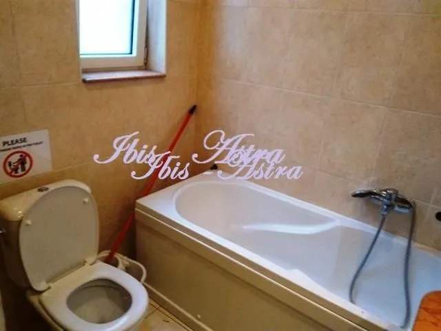 Rent, four bedroom apartment, 130m², Skadarlija, Beograd