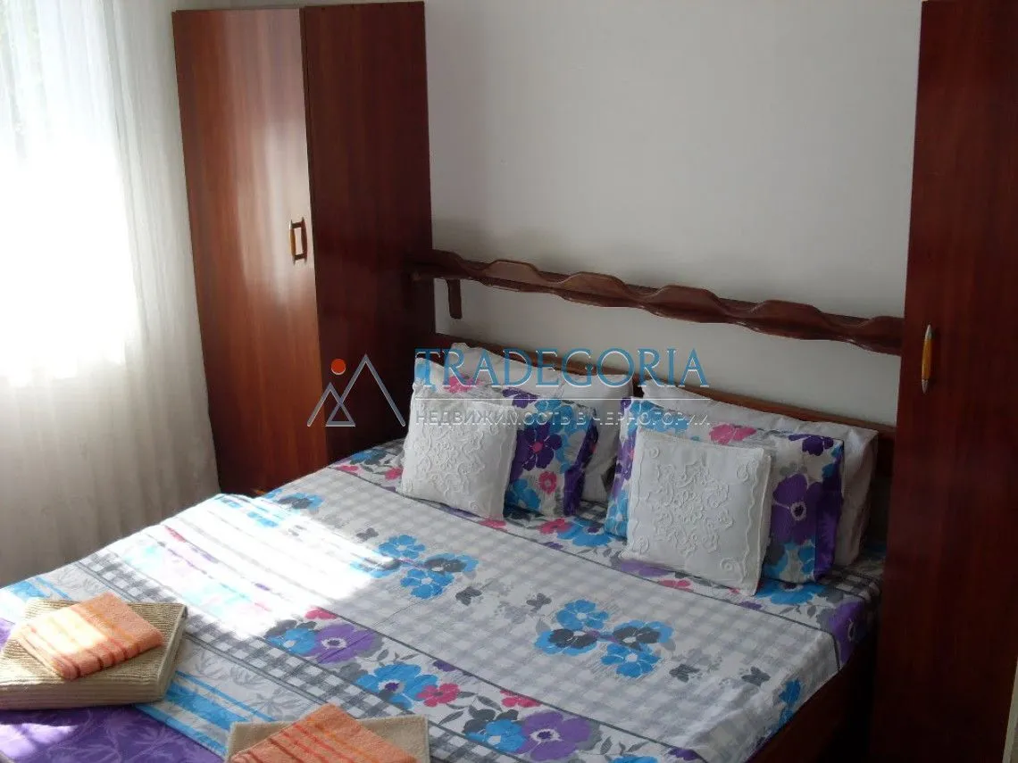 Prodaja, dvosoban stan, 60m², Bar, Crna Gora