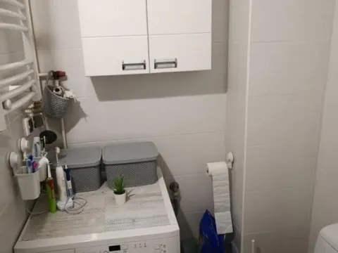 Prodaja, dvosoban stan, 61m², Tošin bunar, Novi Beograd Sve Podlokacije - image 8