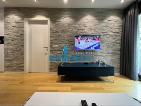 Izdavanje, dvosoban stan, 52m², Novi Beograd Blok 67, Novi Beograd Sve Podlokacije - image 4