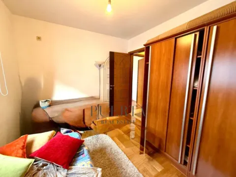 Prodaja, dvosoban stan, 55m², Stari Aerodrom, Podgorica - image 4