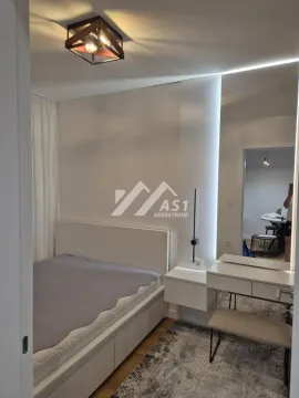 Izdavanje, jednosoban stan, 36m², Bulevar Evrope, Novi Sad Sve Podlokacije - image 7