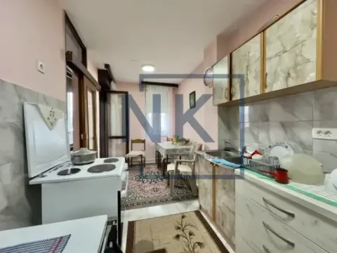 Sale, two bedroom apartment, 76m², Blok 6, Podgorica - image 4