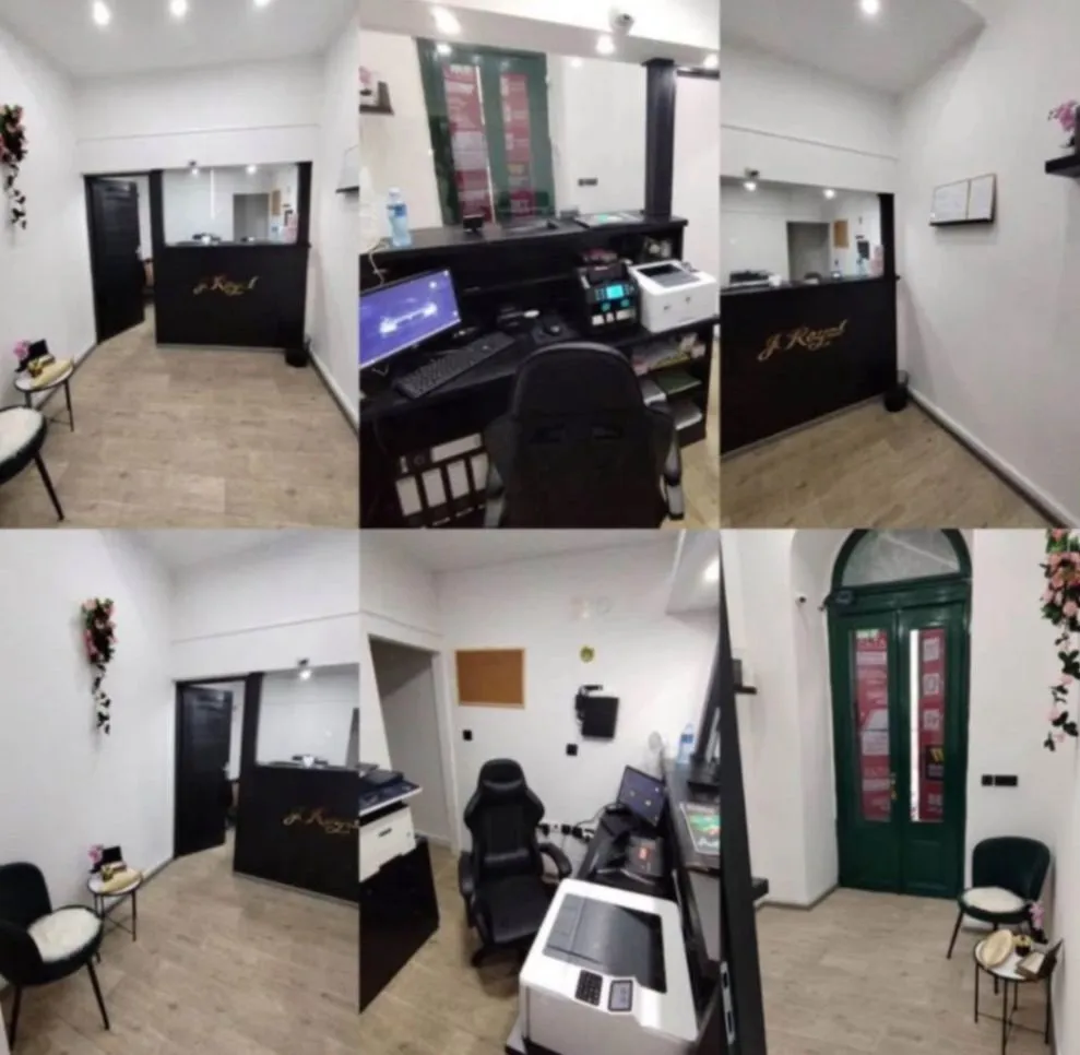 Prodaja, poslovni prostor, 20m², Centar, Sombor