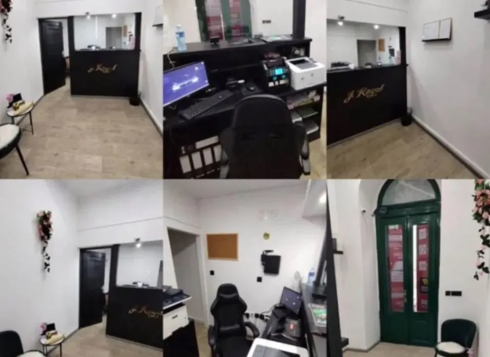 Prodaja, poslovni prostor, 20m², Centar, Sombor