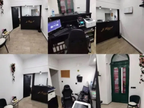 Sale, office space, 20m², Centar, Sombor