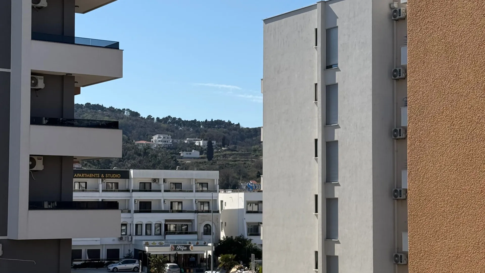 Prodaja, jednosoban stan, 52m², Ulcinjsko Polje, Ulcinj