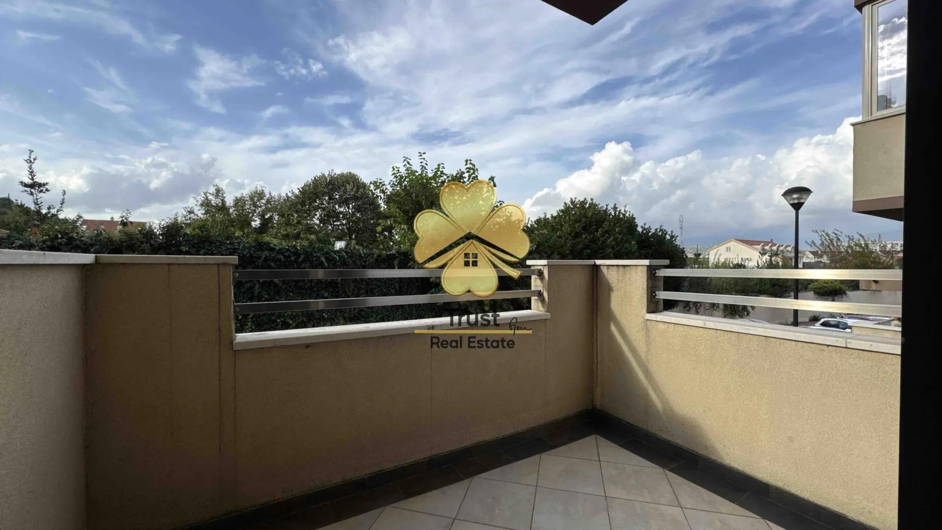 Rent, studio apartment, 30m², Zabjelo, Podgorica
