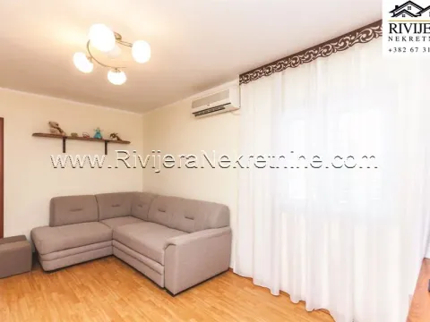Prodaja, stan, 87m2, Baošići, Herceg Novi Prodaja, stan, 87m2, Baošići, Herceg Novi