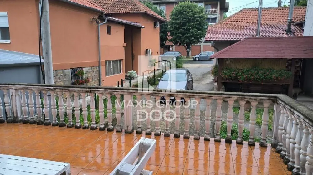 Prodaja, trosoban stan, 96m², Lazarevac, Beograd