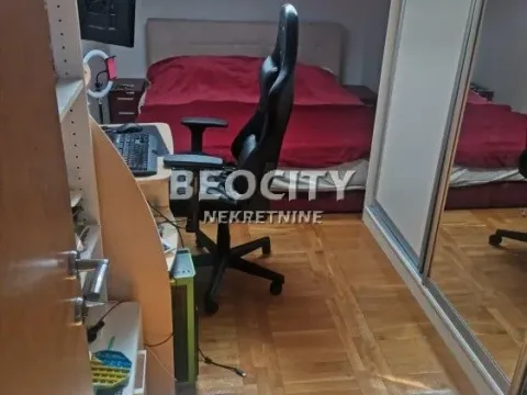 Sale, three bedroom apartment, 83m², Stari Košutnjak, Rakovica - image 19