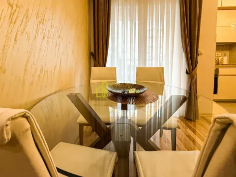 Izdavanje, jednosoban stan, 45m², Blok 9, Podgorica - image 4