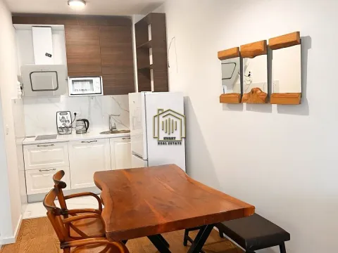 Izdavanje, jednosoban stan, 43m², Zabjelo, Podgorica - image 4