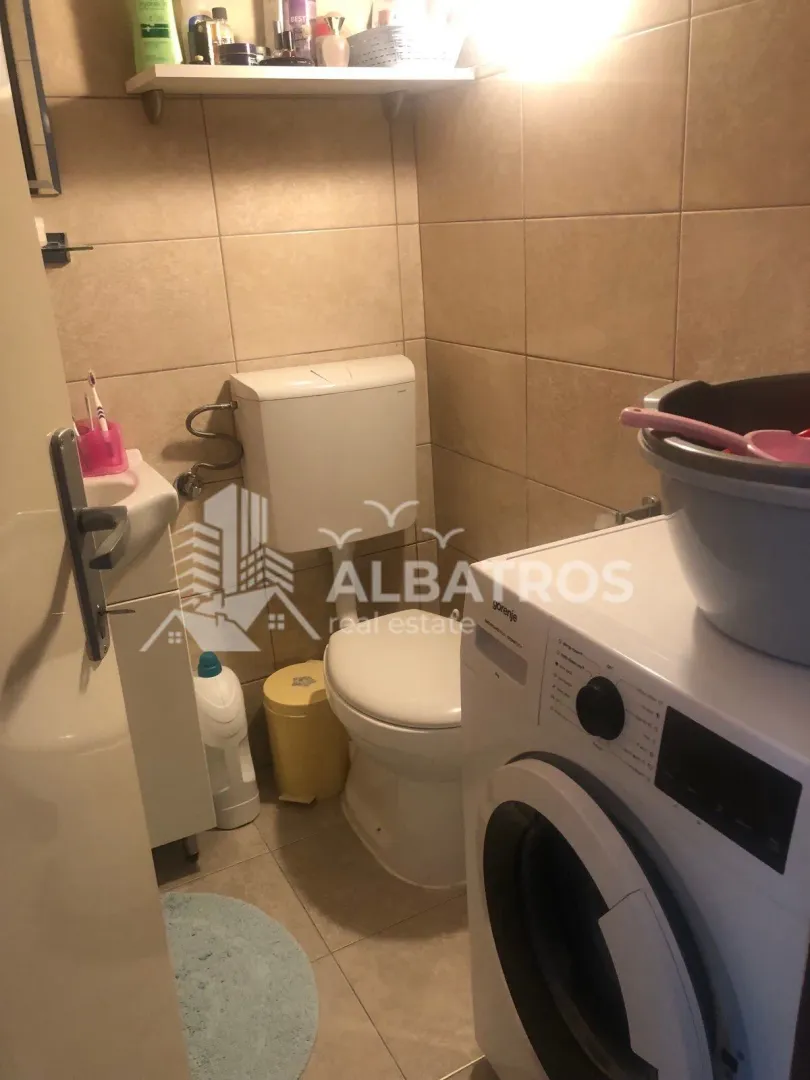 Sale, two bedroom apartment, 84m², Bar, Crna Gora