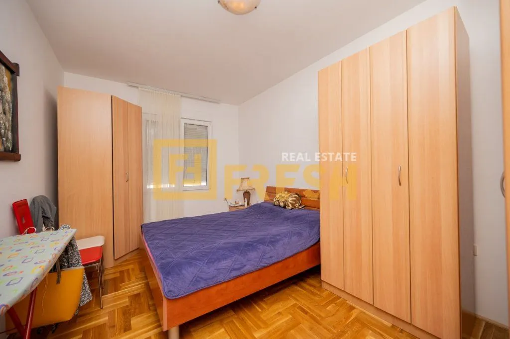 Prodaja, trosoban stan, 109m², Momišići, Podgorica
