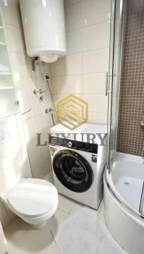 Rent, one bedroom apartment, 60m², City Kvart, Podgorica - image 6