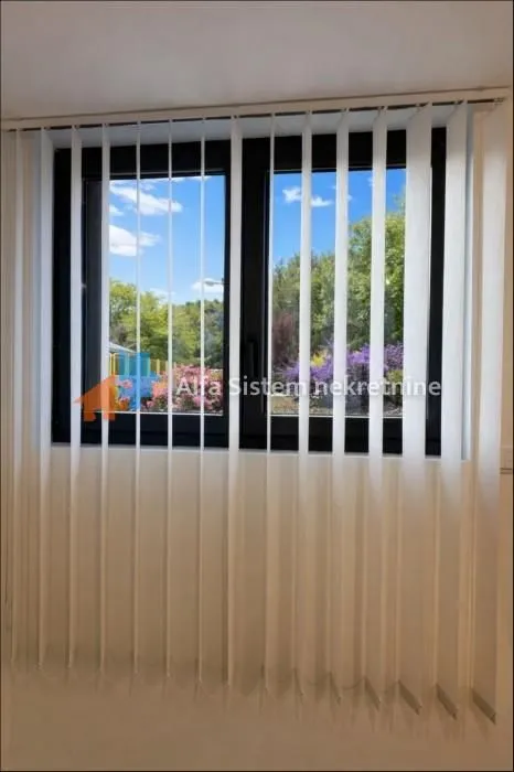 Rent, one bedroom apartment, 42m², Savski Venac, Beograd